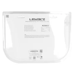 Levelz Plug gonflable Inflabid 19 x 4cm
